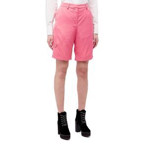 artica-arbox Cord Shorts Bubble Gum MD 9